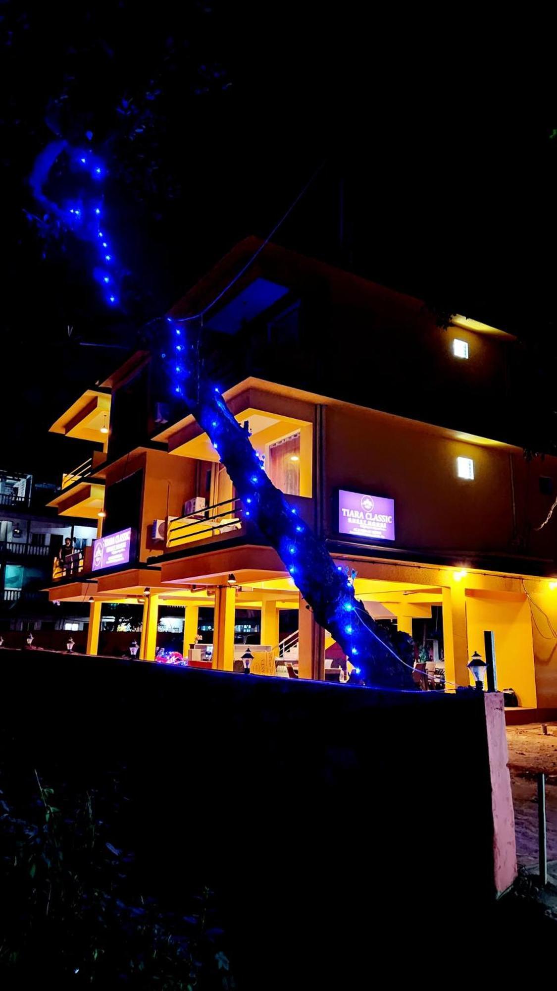 Tiara Classic Guest house
